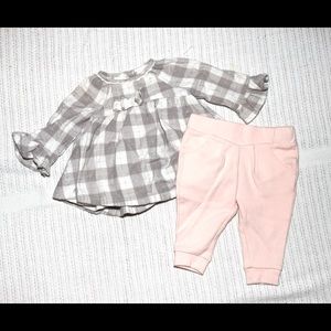 Baby girl outfit
